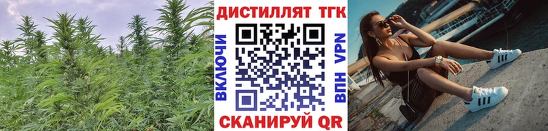 ТГК вейп  Зима 